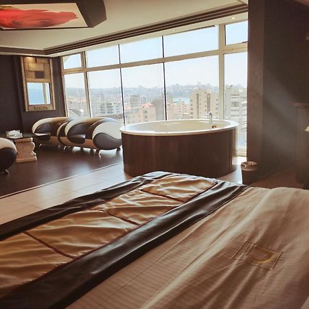 Dolls Hotel By Eurostars (Adults Only) Jounieh Extérieur photo