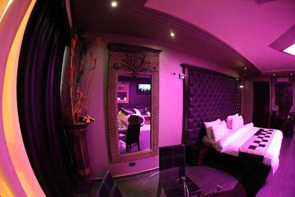 Dolls Hotel By Eurostars (Adults Only) Jounieh Extérieur photo