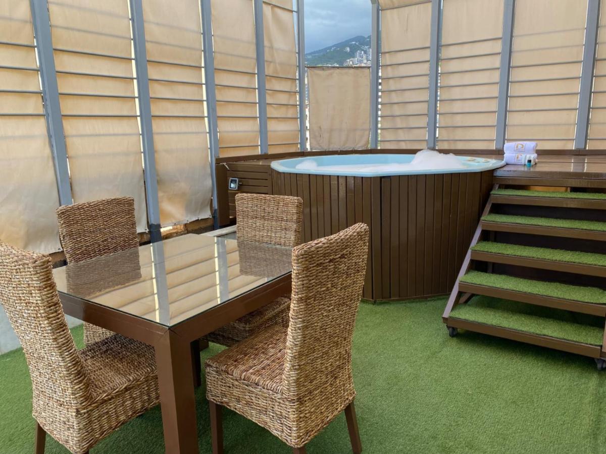 Dolls Hotel By Eurostars (Adults Only) Jounieh Extérieur photo