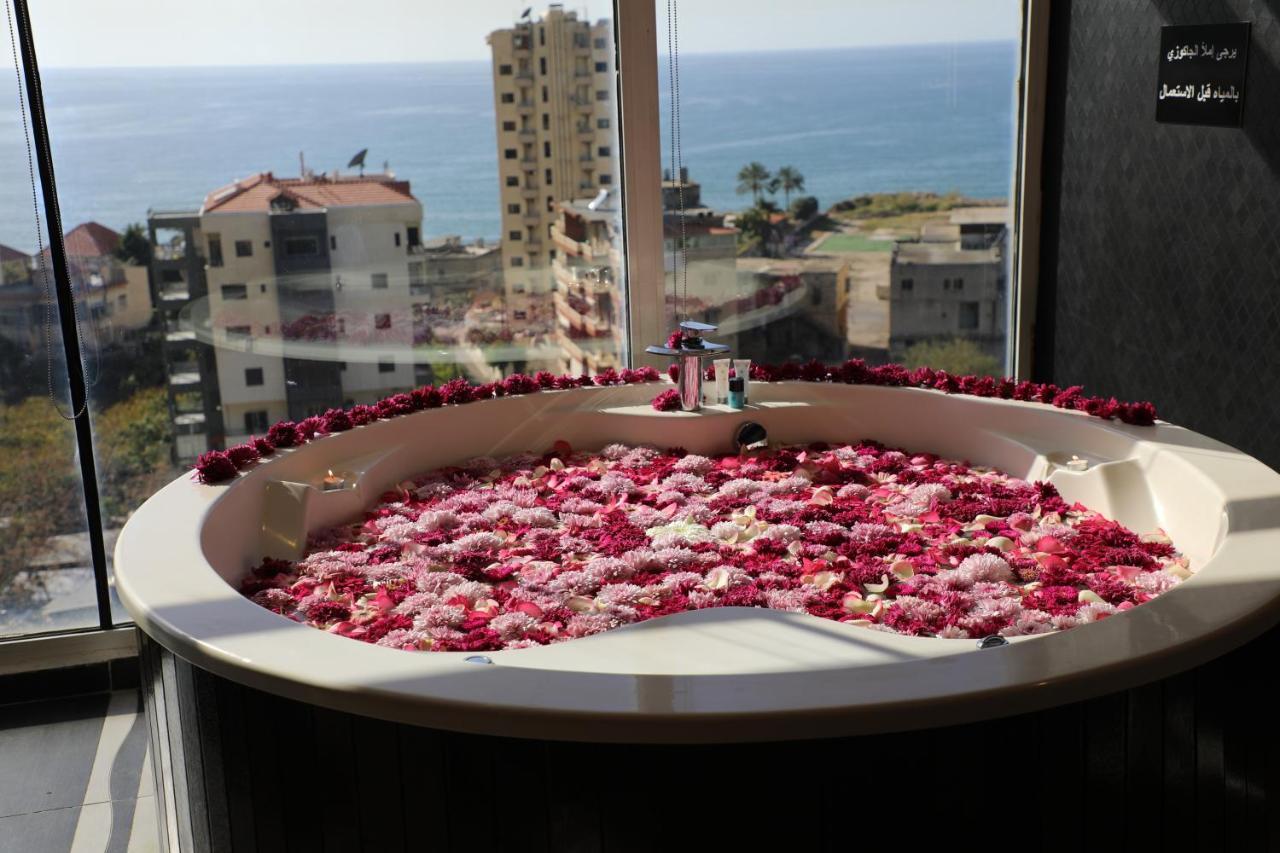 Dolls Hotel By Eurostars (Adults Only) Jounieh Extérieur photo