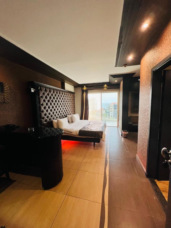Dolls Hotel By Eurostars (Adults Only) Jounieh Extérieur photo