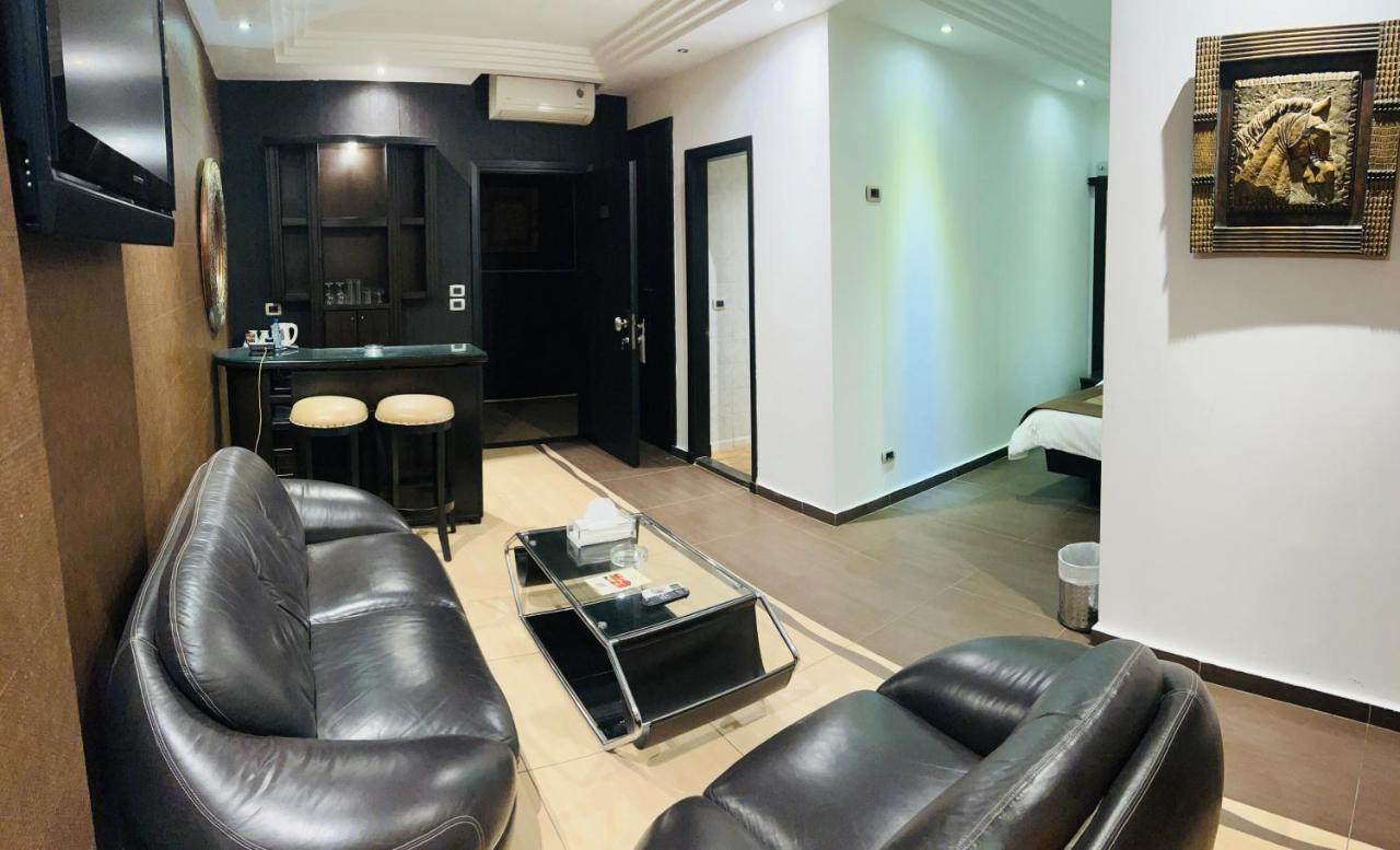 Dolls Hotel By Eurostars (Adults Only) Jounieh Extérieur photo