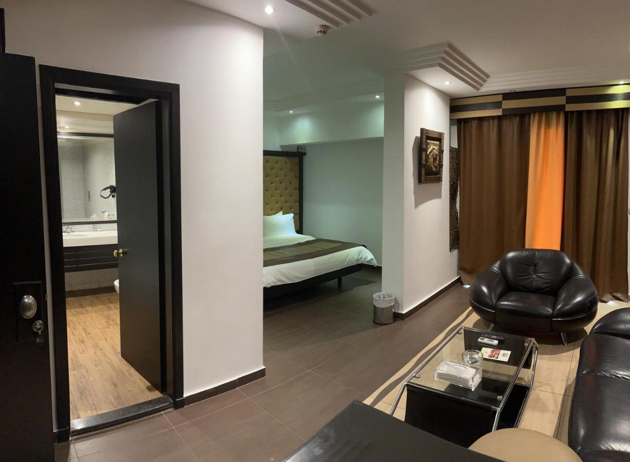 Dolls Hotel By Eurostars (Adults Only) Jounieh Extérieur photo