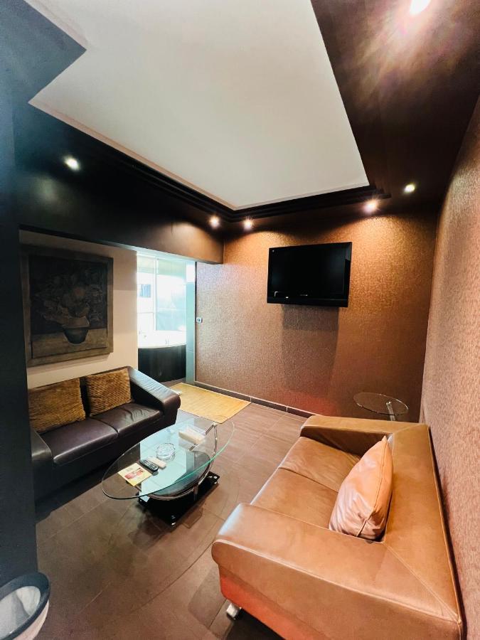 Dolls Hotel By Eurostars (Adults Only) Jounieh Extérieur photo