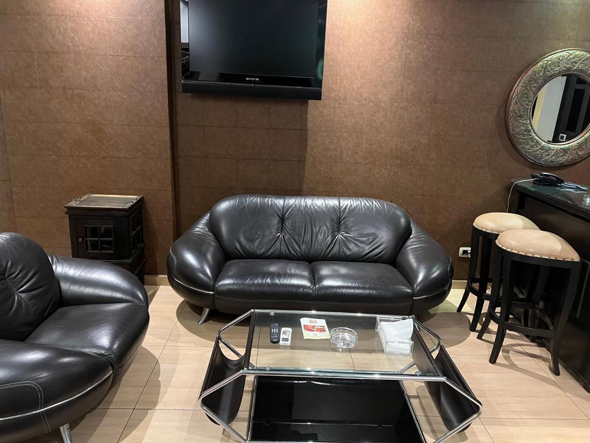 Dolls Hotel By Eurostars (Adults Only) Jounieh Extérieur photo