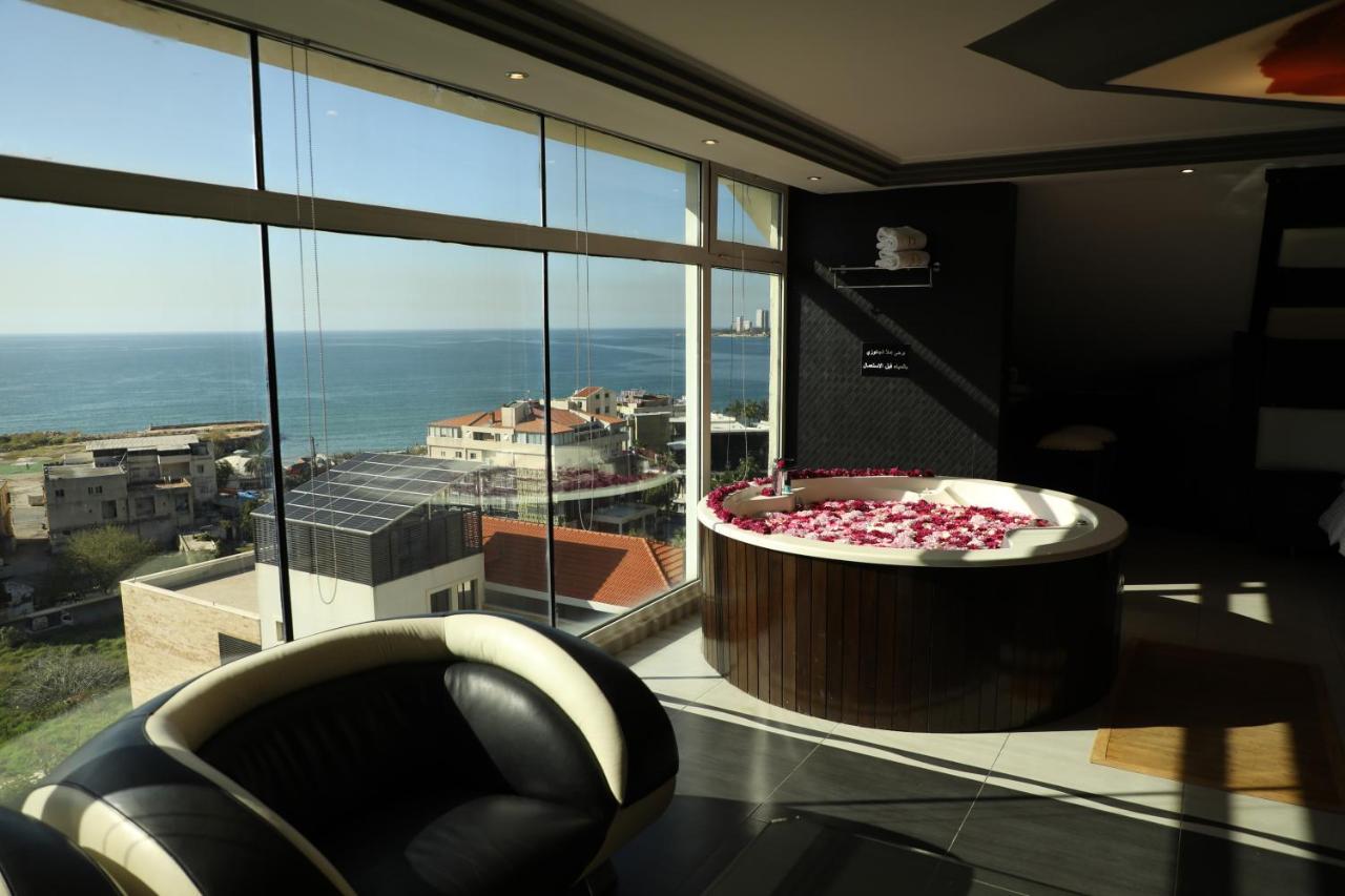 Dolls Hotel By Eurostars (Adults Only) Jounieh Extérieur photo