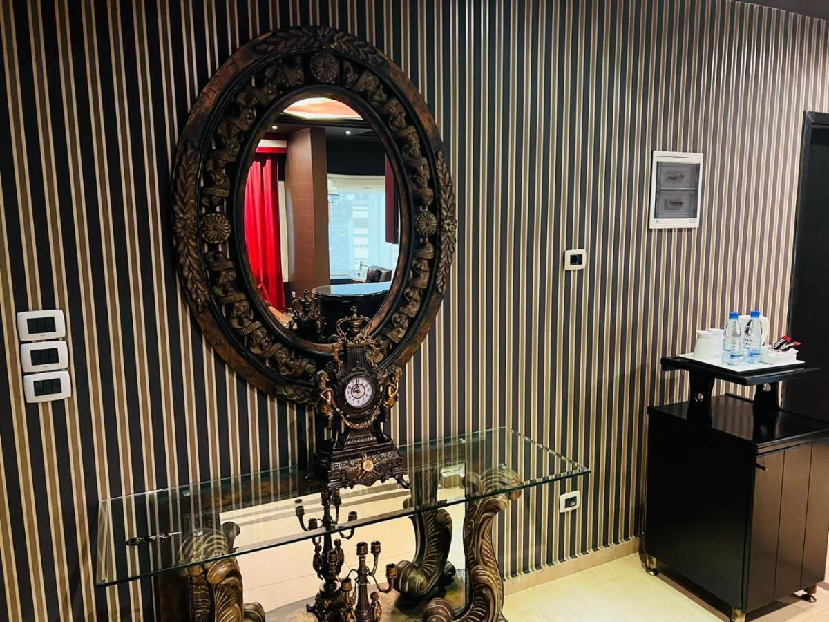 Dolls Hotel By Eurostars (Adults Only) Jounieh Extérieur photo