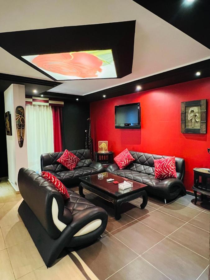 Dolls Hotel By Eurostars (Adults Only) Jounieh Extérieur photo