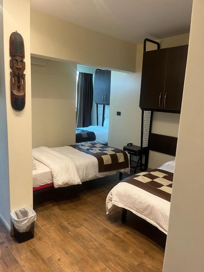 Dolls Hotel By Eurostars (Adults Only) Jounieh Extérieur photo
