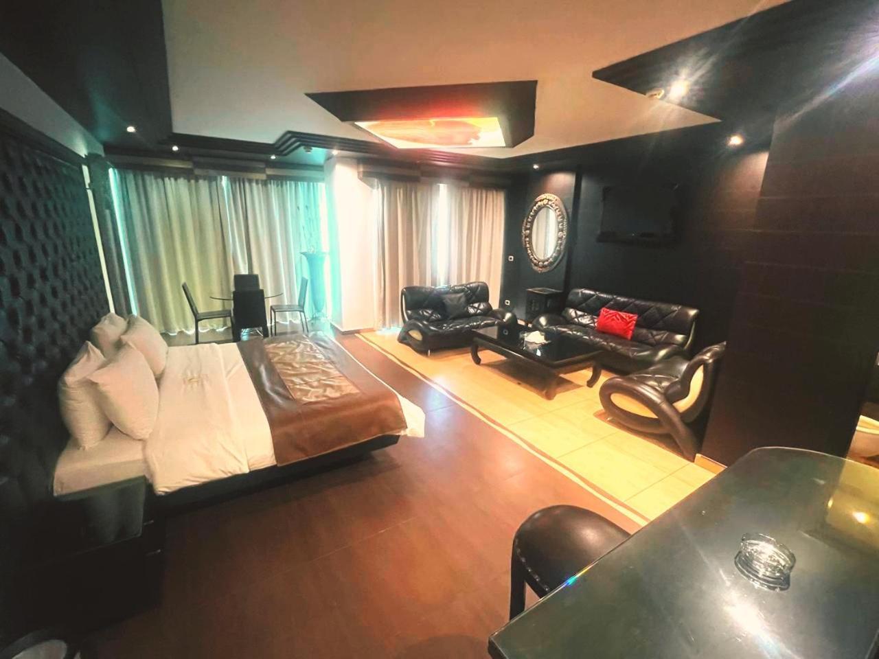 Dolls Hotel By Eurostars (Adults Only) Jounieh Extérieur photo