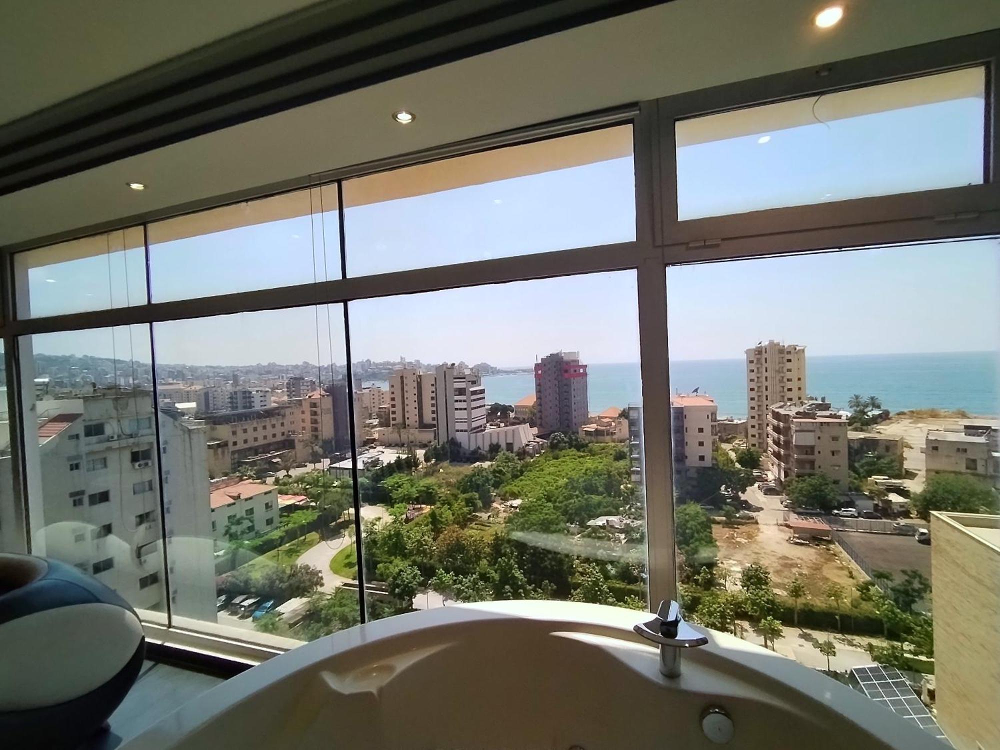 Dolls Hotel By Eurostars (Adults Only) Jounieh Extérieur photo