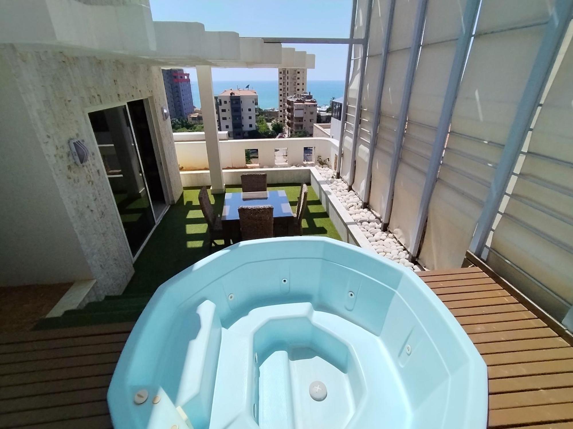 Dolls Hotel By Eurostars (Adults Only) Jounieh Extérieur photo